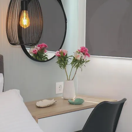 Luxury 80m2 With Balcony Downtown *